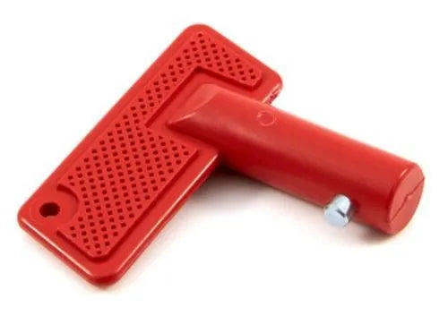 WIRTHCO ENGINEERING INC. Key For Battery Switch - 20316-7