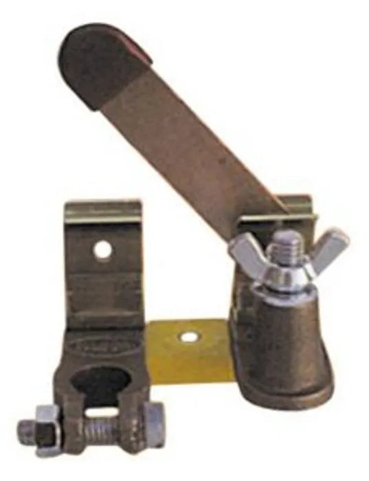 WIRTHCO ENGINEERING INC. Battery Disconnect - 20148