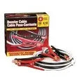 EAST PENN MANUFACTURING Jumper CABLES,4 GA-20' - 00159