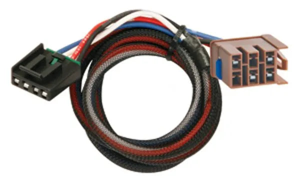 HORIZON GLOBAL Brake Adapter 03-06 Gm - 301500