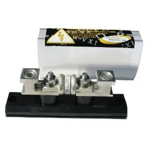 VALTERRA POWER US LLC/GO POWER Fuse Holder & C 200 Amp - FBL-200