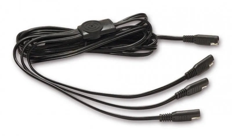 WIRTHCO ENGINEERING INC. 4 In 1 Connection Kit - 23129