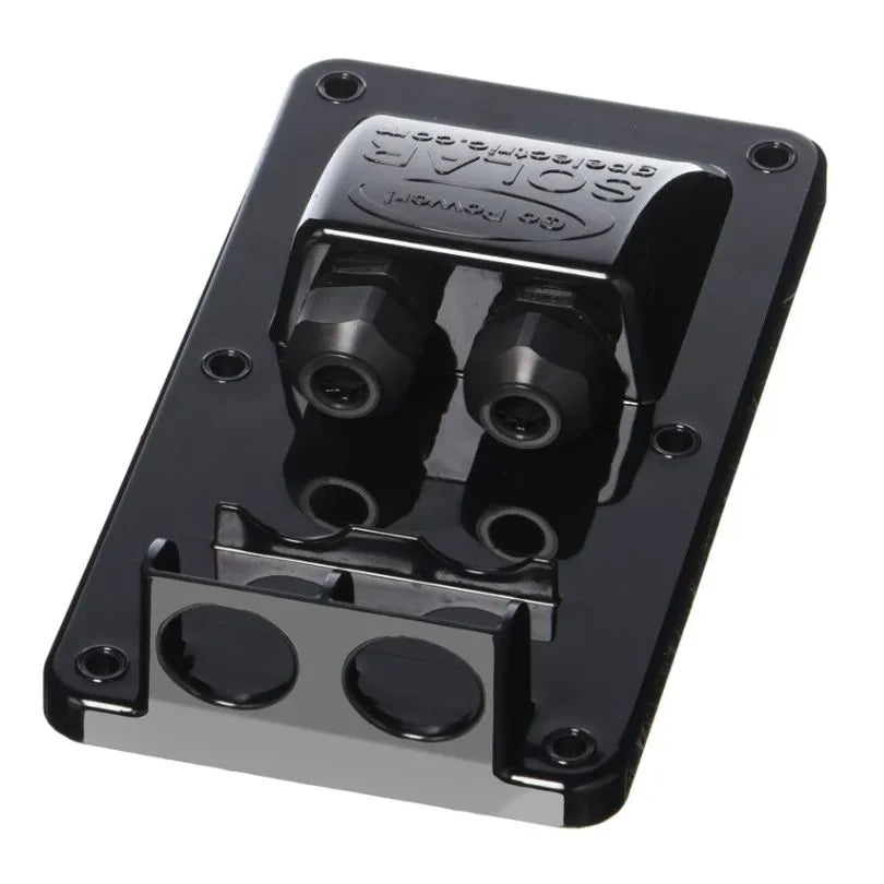 VALTERRA POWER US LLC/GO POWER Gp-cep: Cable Entry Plate For - GP-CEP