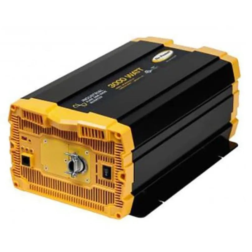 VALTERRA POWER US LLC/GO POWER GP-ISW300012: 3000 Watt Pure S - GP-ISW3000-12