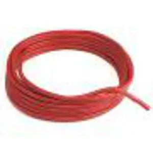 EAST PENN MANUFACTURING Battery Cable 6 Gauge -red - 04602