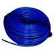 EAST PENN MANUFACTURING Primary Wire 12 Gauge -blue - 02478