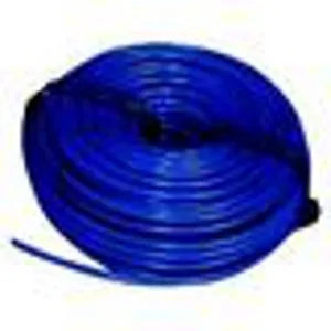 EAST PENN MANUFACTURING Primary Wire 12 Gauge -blue - 02478
