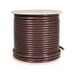 EAST PENN MANUFACTURING Primary Wire 16 Gauge -brown - 02363