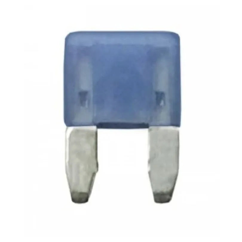 WIRTHCO ENGINEERING INC. Atm MINI-FUSE-15A-BLUE-5PC Ret - 24115