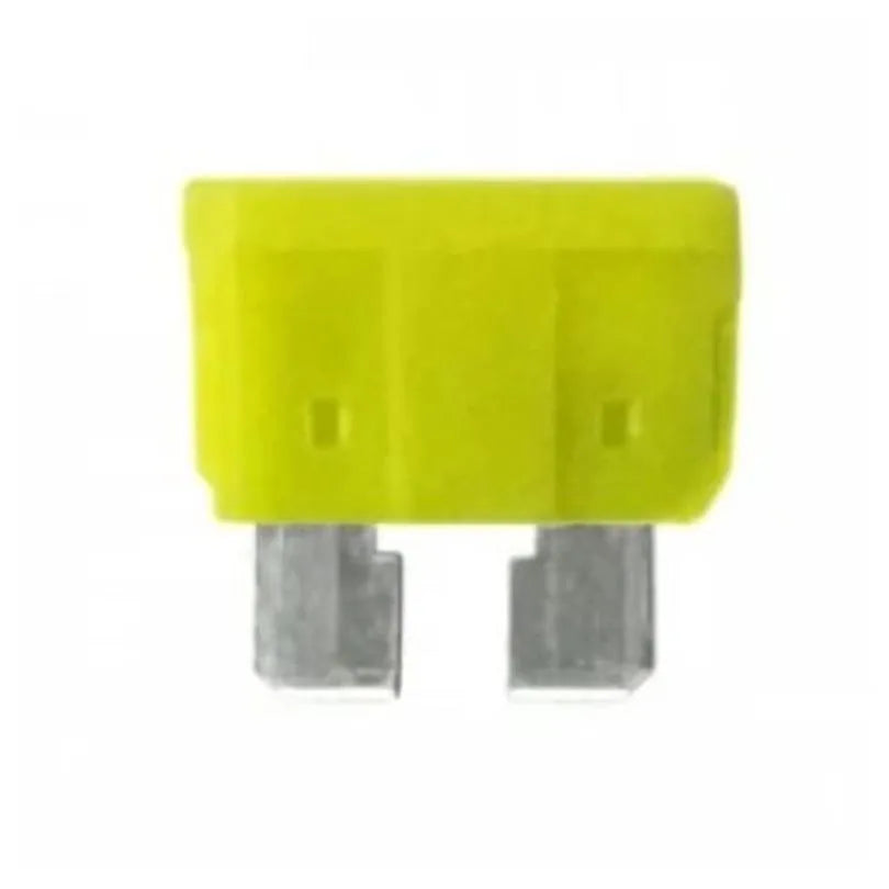 WIRTHCO ENGINEERING INC. Ato/atc Standard Blade FUSE-20 - 24370