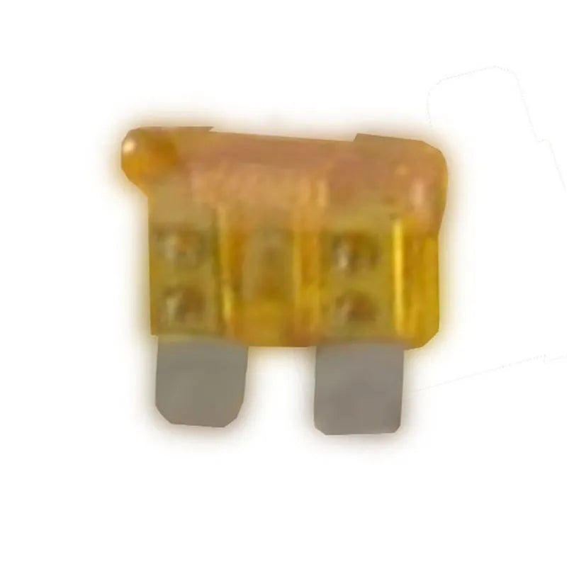 WIRTHCO ENGINEERING INC. Ato/atc Standard Blade FUSE-40 - 24390