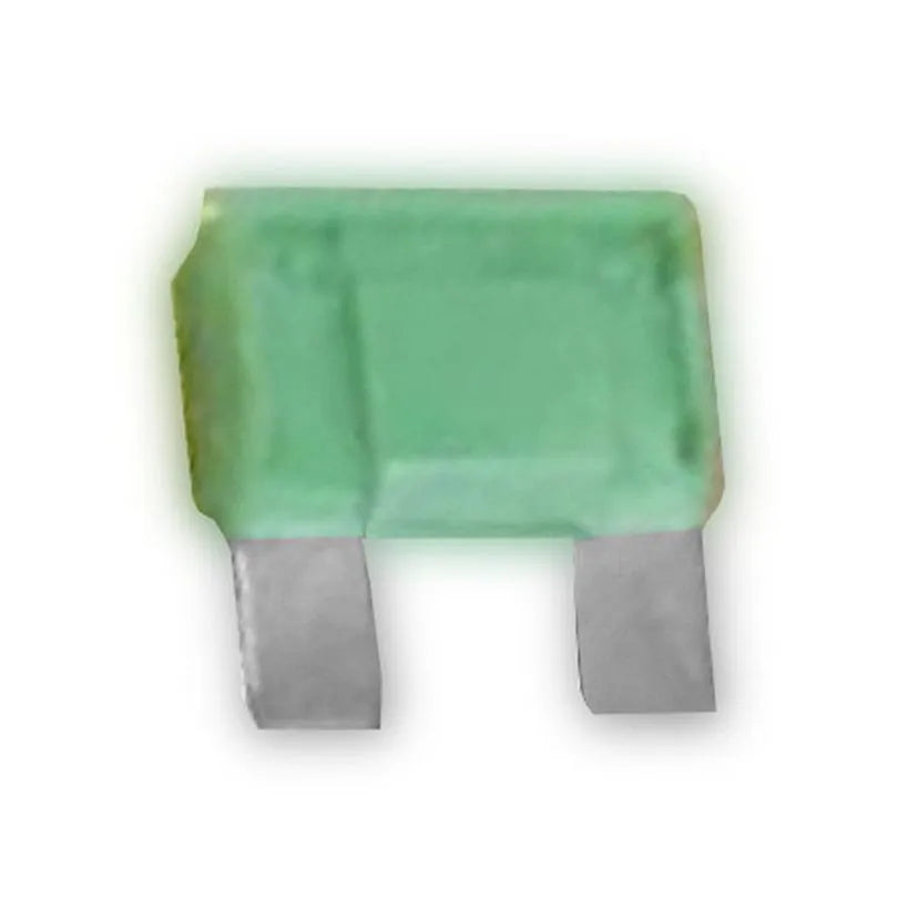 WIRTHCO ENGINEERING INC. Maxi Standard Blade FUSE-30A-G - 24530
