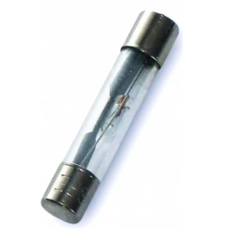 WIRTHCO ENGINEERING INC. Agc Glass FUSE-1A-5PCS Retail - 24600