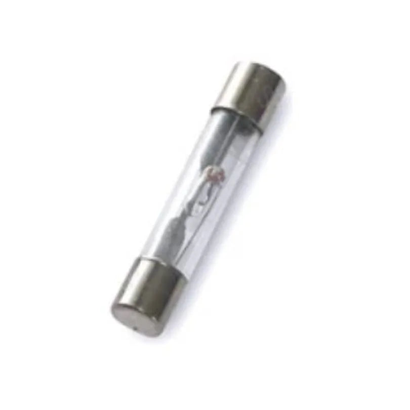 WIRTHCO ENGINEERING INC. Agc Glass FUSE-2A-5PCS Retail - 24602