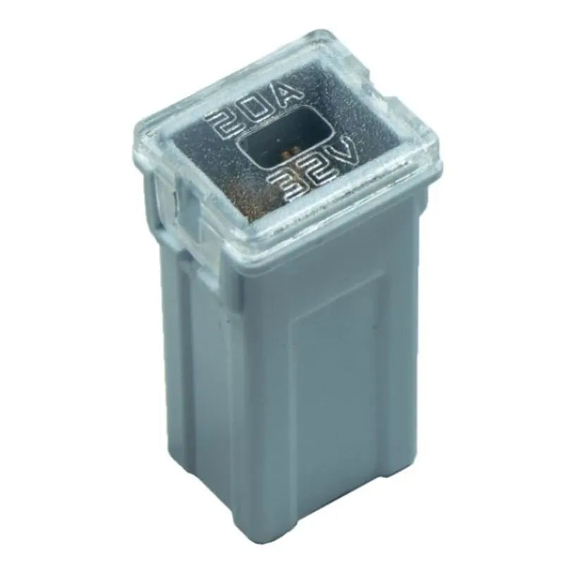 WIRTHCO ENGINEERING INC. Fuse-FMX-20 Amp - 24920