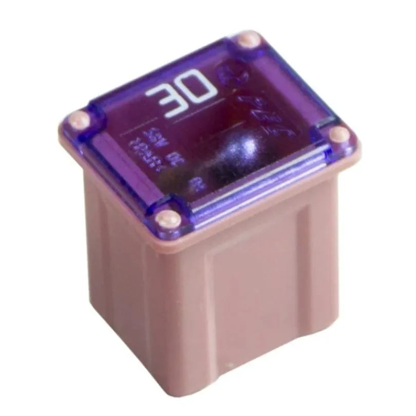 WIRTHCO ENGINEERING INC. Fuse-fmx-low Profile-30 Amp - 24430
