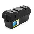 CAMCO MANUFACTURING INC Battery Box - Double End-to-en - 55374