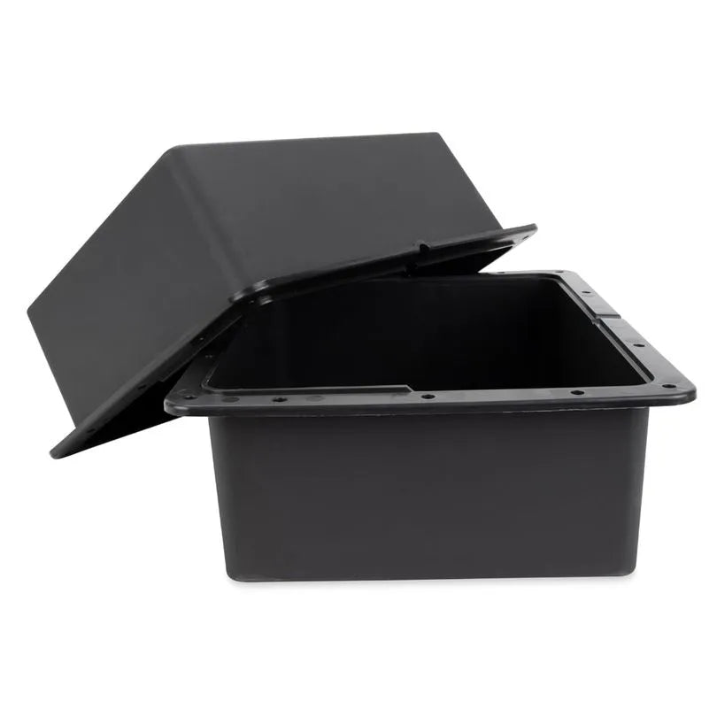 CAMCO MANUFACTURING INC Vented Battery Bx Side X Side - 55385