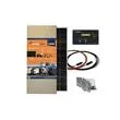SAMLEX SOLAR Solar Kit 200W With 30A Cntrlr - 18046