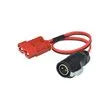 SAMLEX SOLAR 2-pin Xlr Adapter - For Furrio - 18162