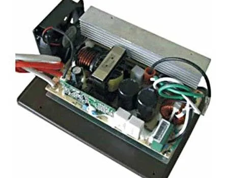 WFCO TECHNOLOGIES WF-8935-AD-MBA Converter- Mba - WF-8935-AD-MBA