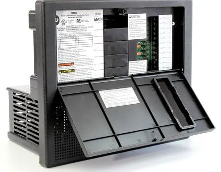 WFCO TECHNOLOGIES WF-8945-AD-MBA Converter- Mba - WF-8945-AD-MBA