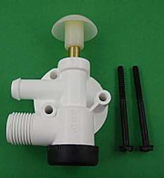 DOMETIC CORP Ball Valve Sealand/mansfiel - 385314349