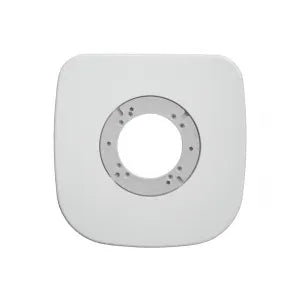 DOMETIC CORP Kit, 300 Series Mounting Adapt-wht - 385311719
