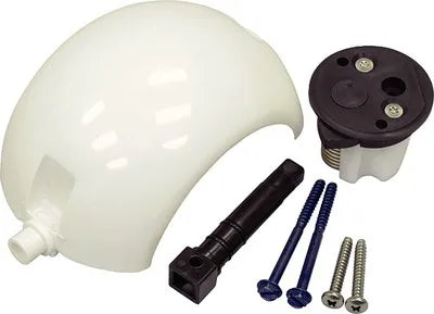 DOMETIC CORP Kit, Ball/plastic Shaft/cart - 385310681