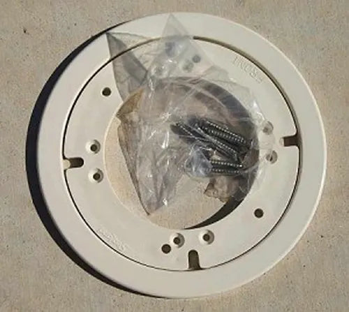 DOMETIC CORP Kit, Universal Mt Flange-bone - 385310140