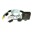 C.R. BROPHY Connector Kit 7 With LED - F7KL