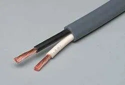 EAST PENN MANUFACTURING Brake Cable 14/2 - 03206