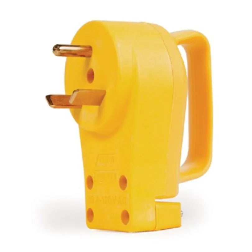 CAMCO MANUFACTURING INC 50 Amp Plug With Handle - 55255