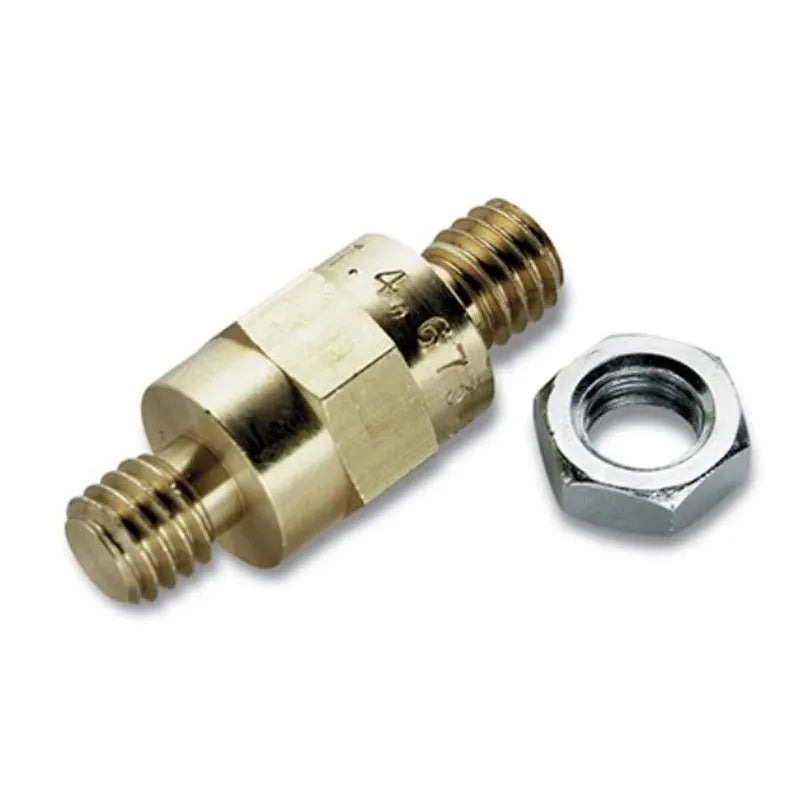 WIRTHCO ENGINEERING INC. Side Mount Battery Bolt S - 30300