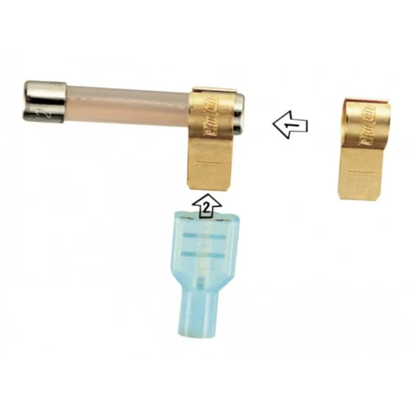 WIRTHCO ENGINEERING INC. Round Fuse Tapper - 30200