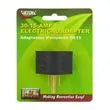 VALTERRA PRODUCTS LLC. 15AM-30AF Adapter -carded - A10-1530AVP
