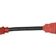 VALTERRA PRODUCTS LLC. 15M-50F 12" Adaptr Cord, Card - A10-1550DVP
