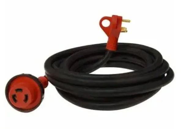 VALTERRA PRODUCTS LLC. 30A 25' Detach Cord With Hdl - A10-3025ED