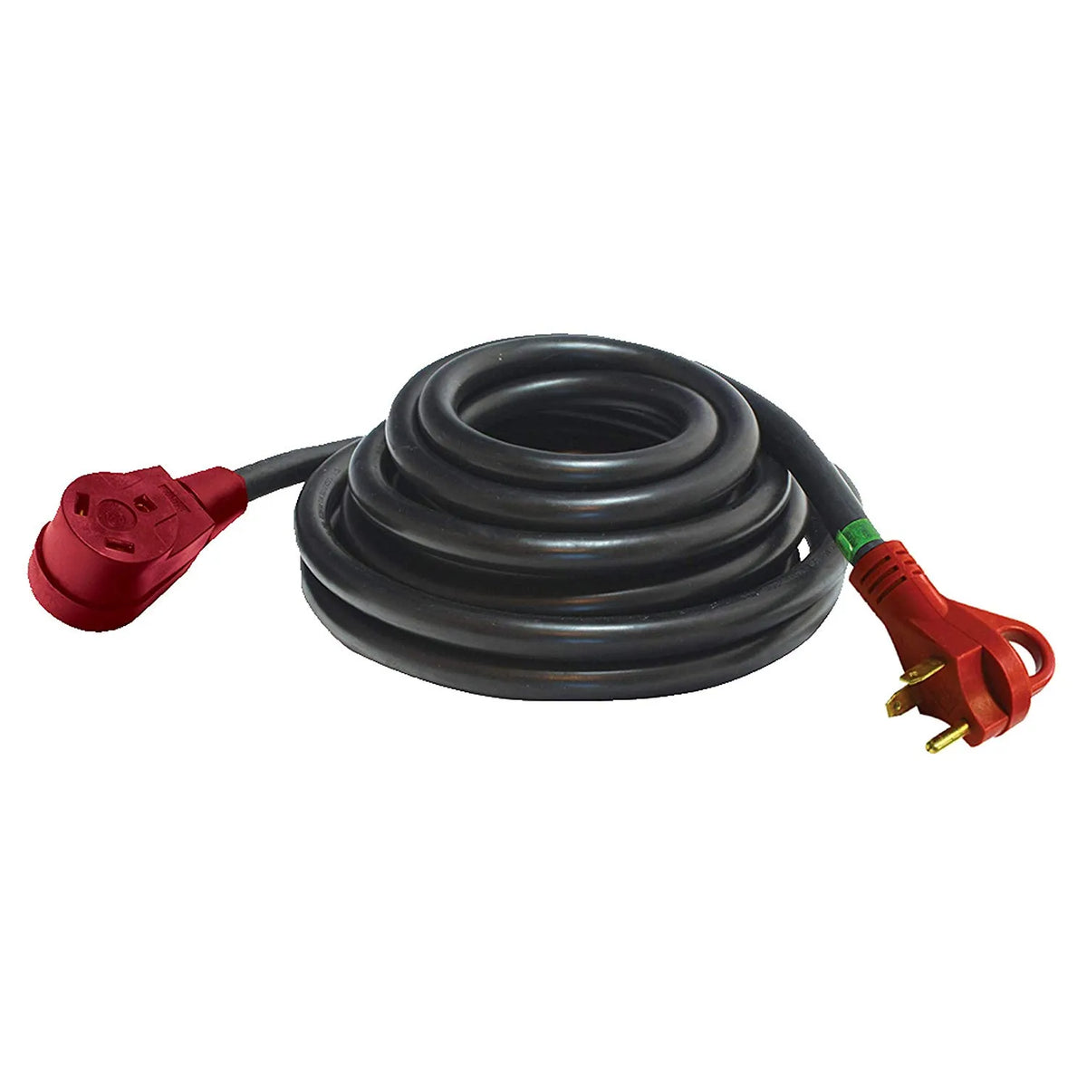 VALTERRA PRODUCTS LLC. 30A 50' Ext Cord With Hdl - A10-3050EH
