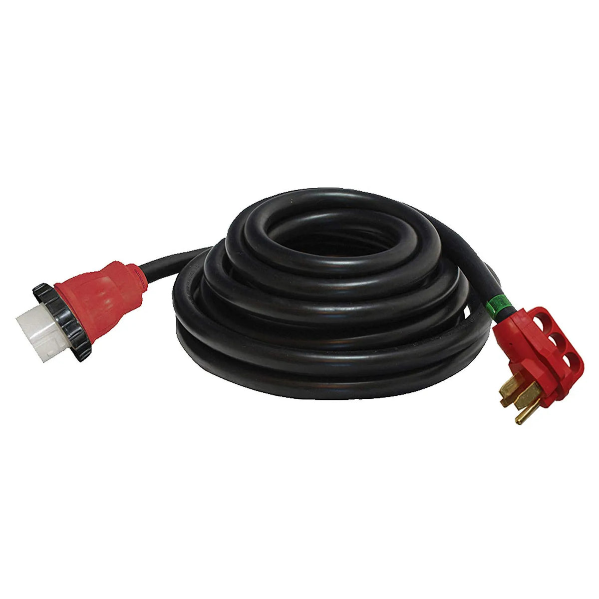 VALTERRA PRODUCTS LLC. 50A 25' Detach Cord With Hdl - A10-5025ED