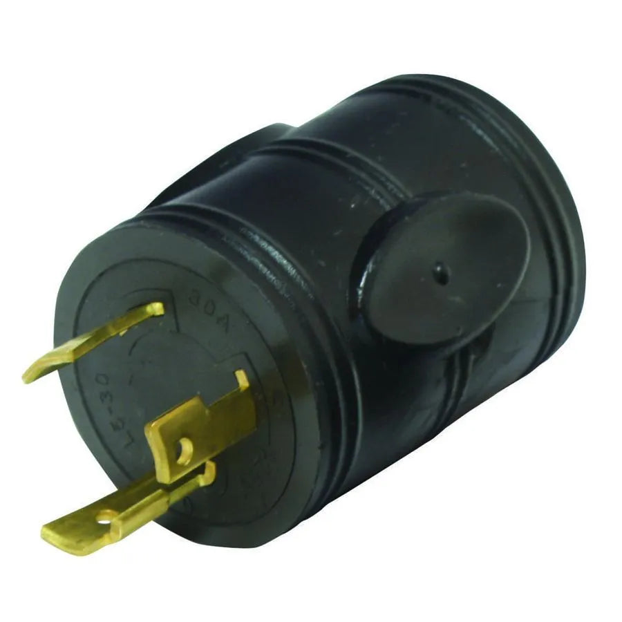 VALTERRA PRODUCTS LLC. Gen30AM-RV30AF Adapter Plug, C - A10-G3030AVP