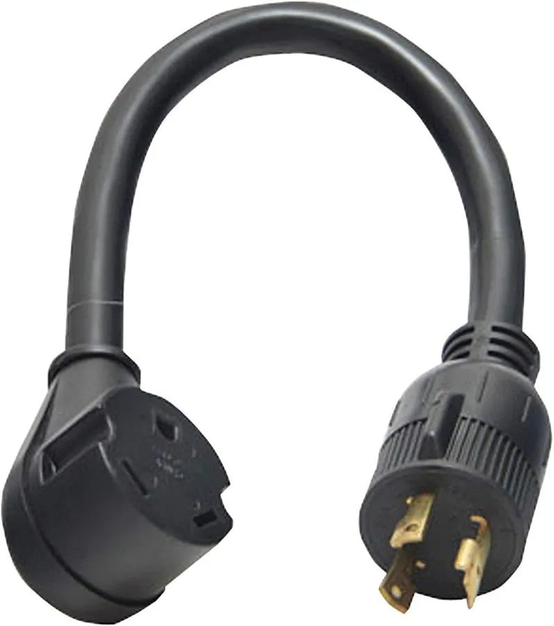 VALTERRA PRODUCTS LLC. Gen30AM 3P RV30AF 12in Cord, C - A10-G30330VP