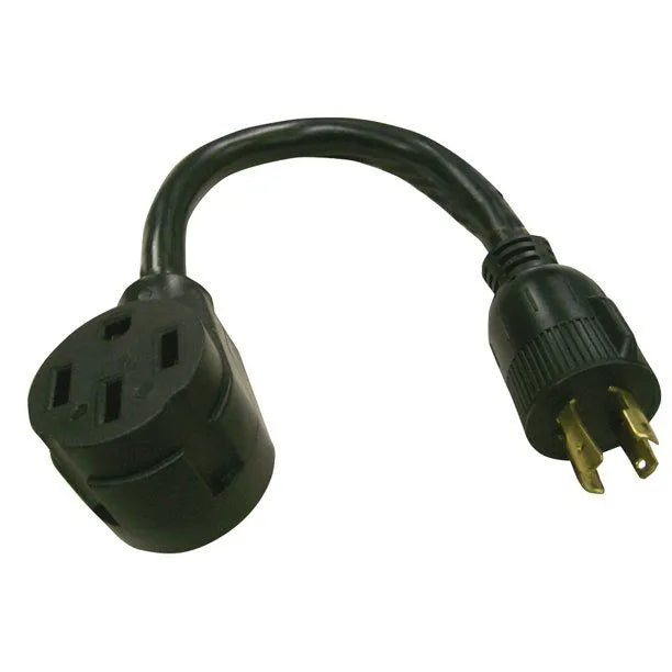 VALTERRA PRODUCTS LLC. Gen30AM 3P-50AF 12in Cord, Car - A10-G30350VP