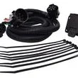 VALTERRA PRODUCTS LLC. 5th Wheel 7' Goose Harness, Bo - A10-7007