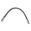 MIZE & COMPANY INC 10in Starter Cable 4 Ga Black - SS410