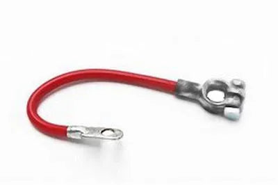 MIZE & COMPANY INC 32in Top Battery Cable 4 Ga Bl - X432