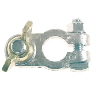 EAST PENN MANUFACTURING Bat Term Marine 5/16 Stud - 00354