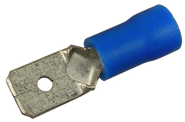 PACIFIC INDUSTRIAL COMP. (PICO) Vinyl .250 Male 16-14 - 1856QT