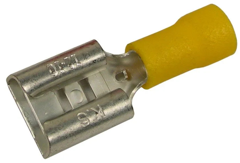 PACIFIC INDUSTRIAL COMP. (PICO) Nylon .375 Female 12-10 - 3157QT