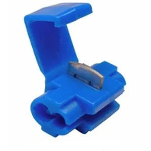 PACIFIC INDUSTRIAL COMP. (PICO) Quick Splice (blue) 15-14 - 1560KT